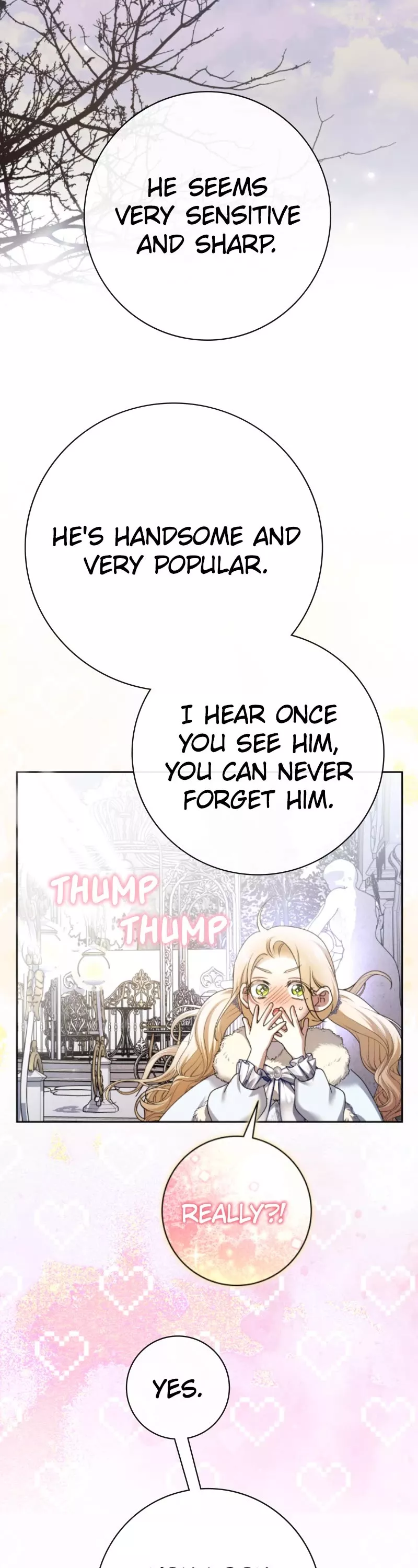 To Be You, Even Just For a Day Chapter 209 page 26 - 