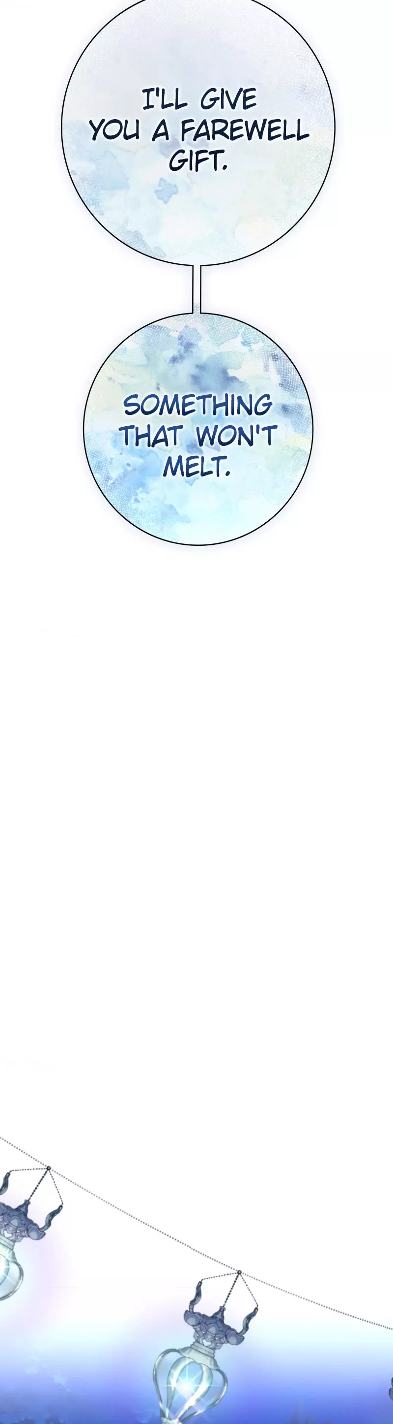 To Be You, Even Just For a Day Chapter 209 page 29 - 