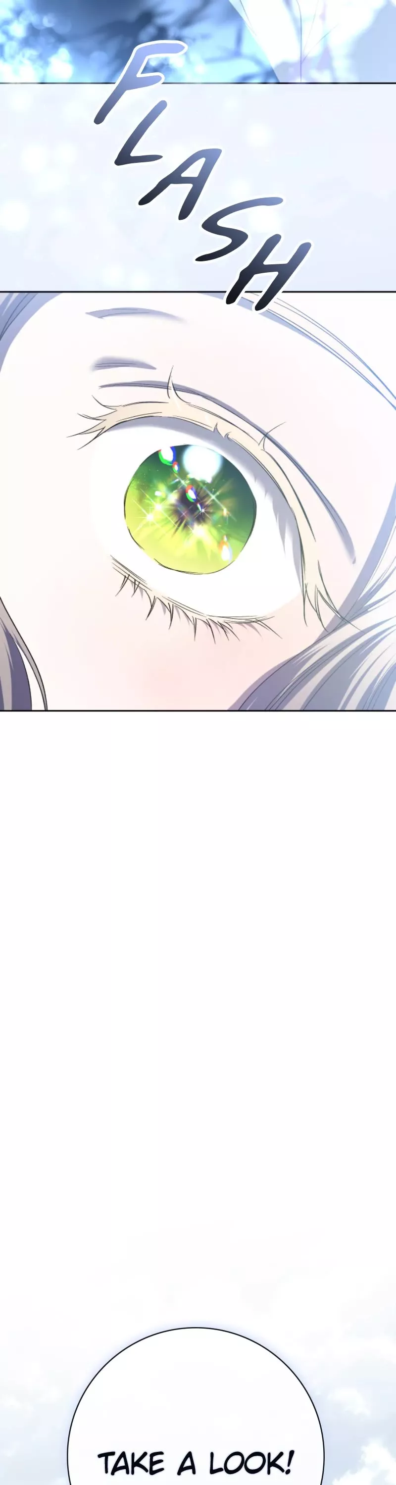To Be You, Even Just For a Day Chapter 209 page 33 - 