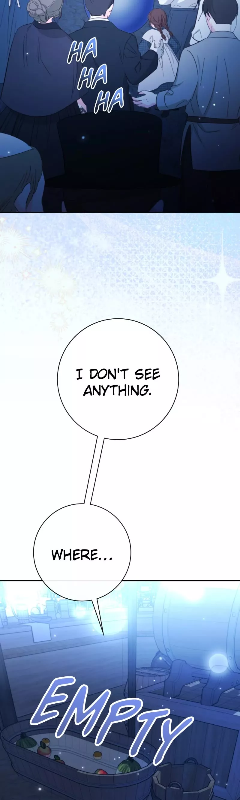 To Be You, Even Just For a Day Chapter 209 page 40 - 