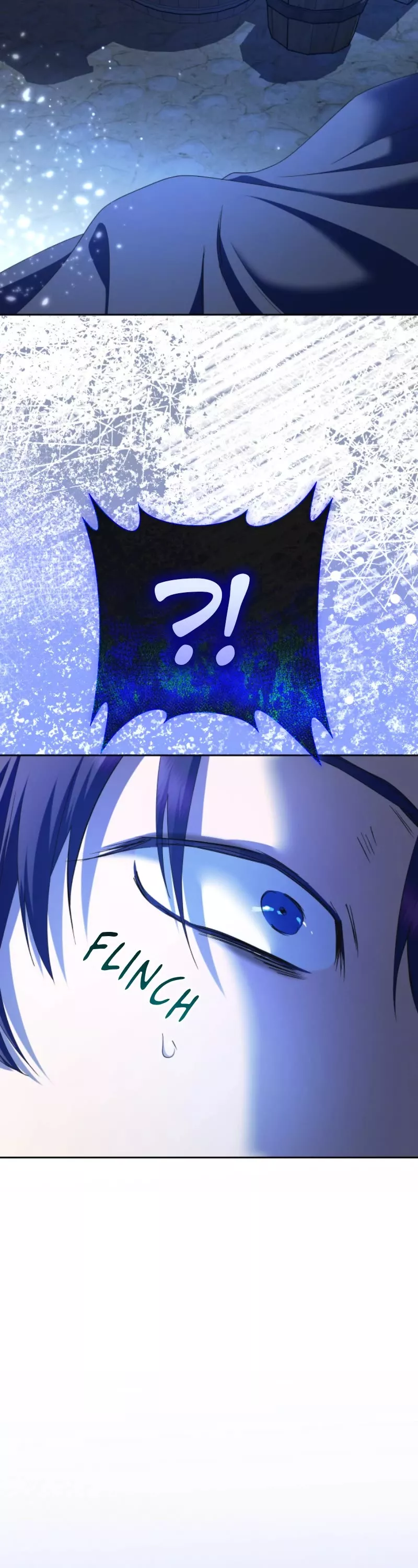 To Be You, Even Just For a Day Chapter 209 page 41 - 