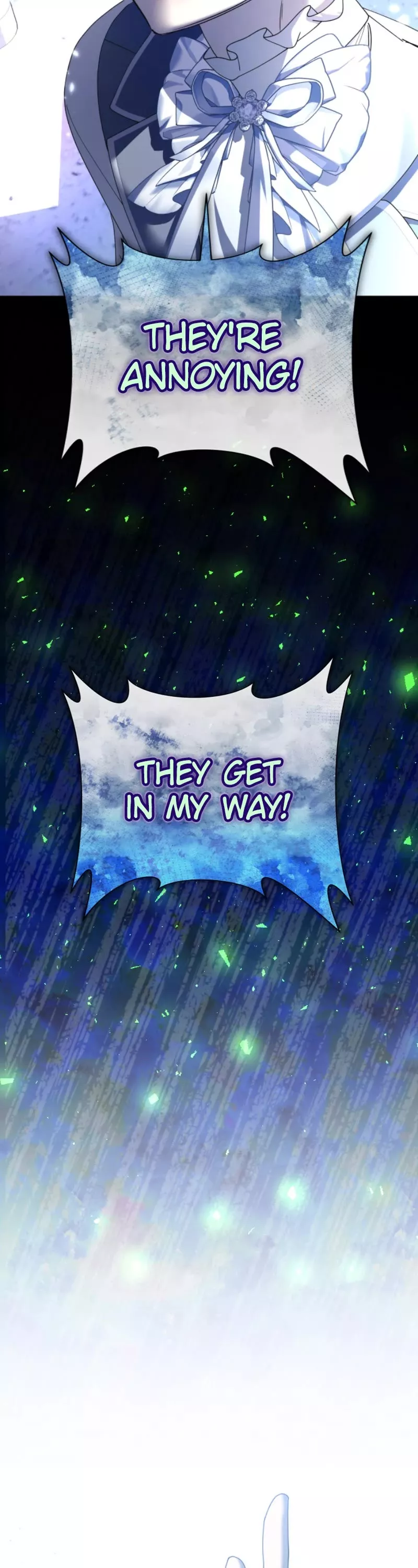 To Be You, Even Just For a Day Chapter 209 page 43 - 