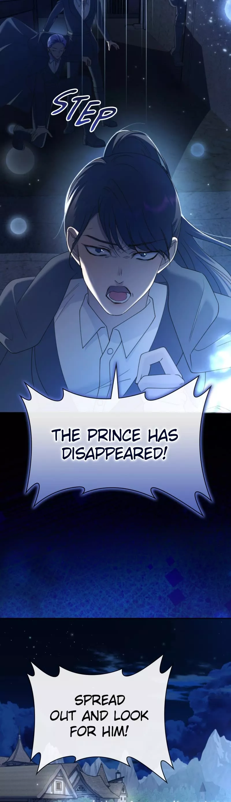To Be You, Even Just For a Day Chapter 209 page 45 - 