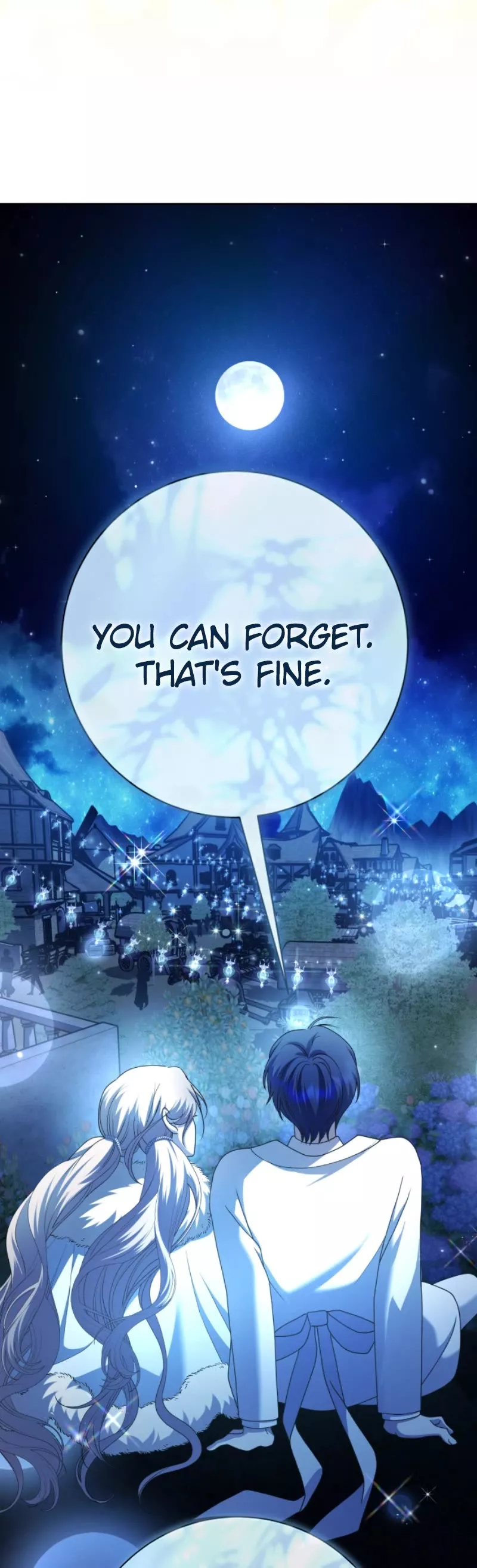 To Be You, Even Just For a Day Chapter 209 page 49 - 