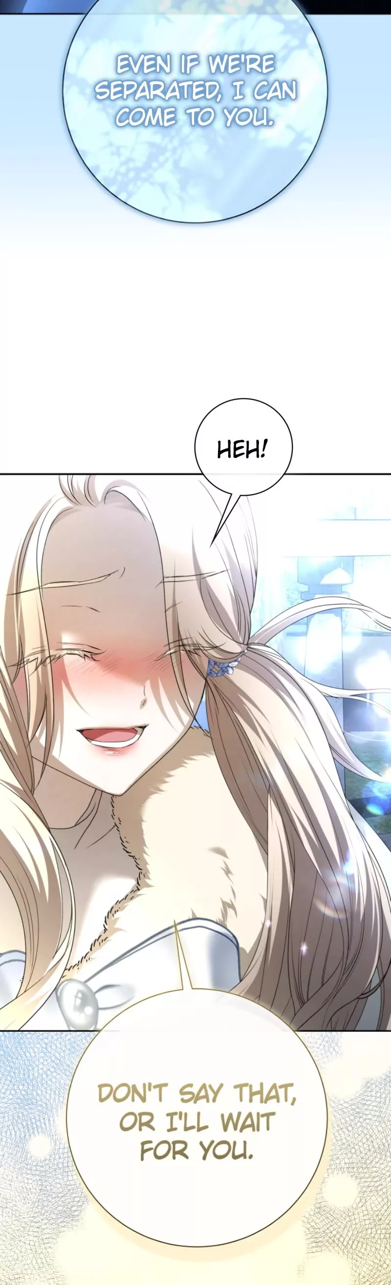 To Be You, Even Just For a Day Chapter 209 page 50 - 