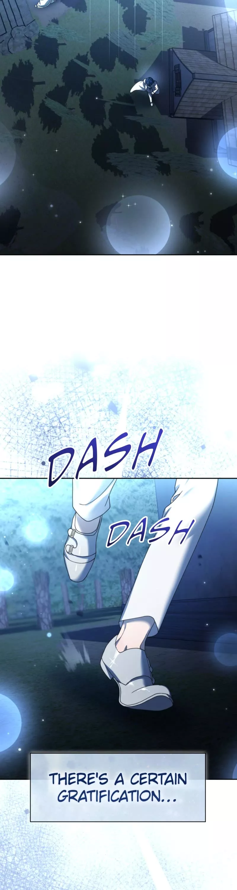 To Be You, Even Just For a Day Chapter 209 page 53 - 