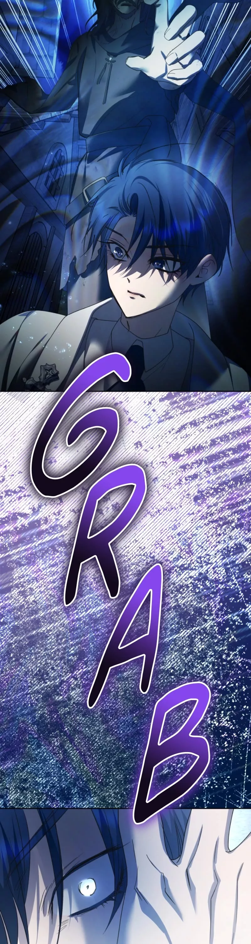 To Be You, Even Just For a Day Chapter 209 page 55 - 