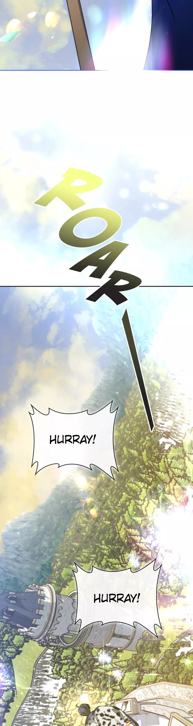 To Be You, Even Just For a Day Chapter 209 page 58 - 