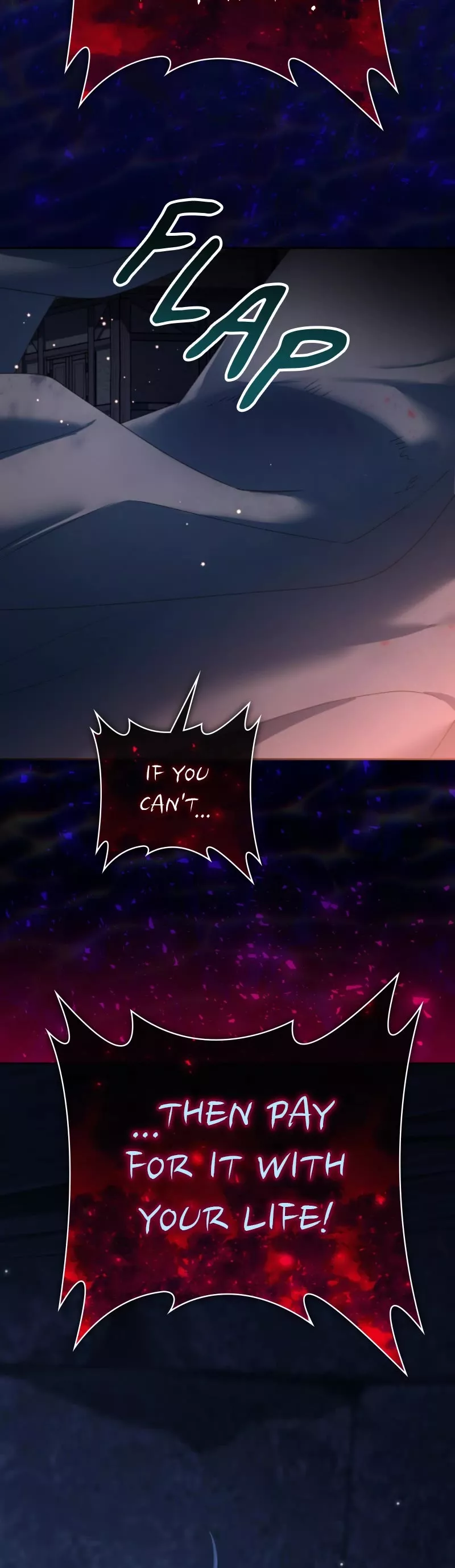 To Be You, Even Just For a Day Chapter 209 page 64 - 