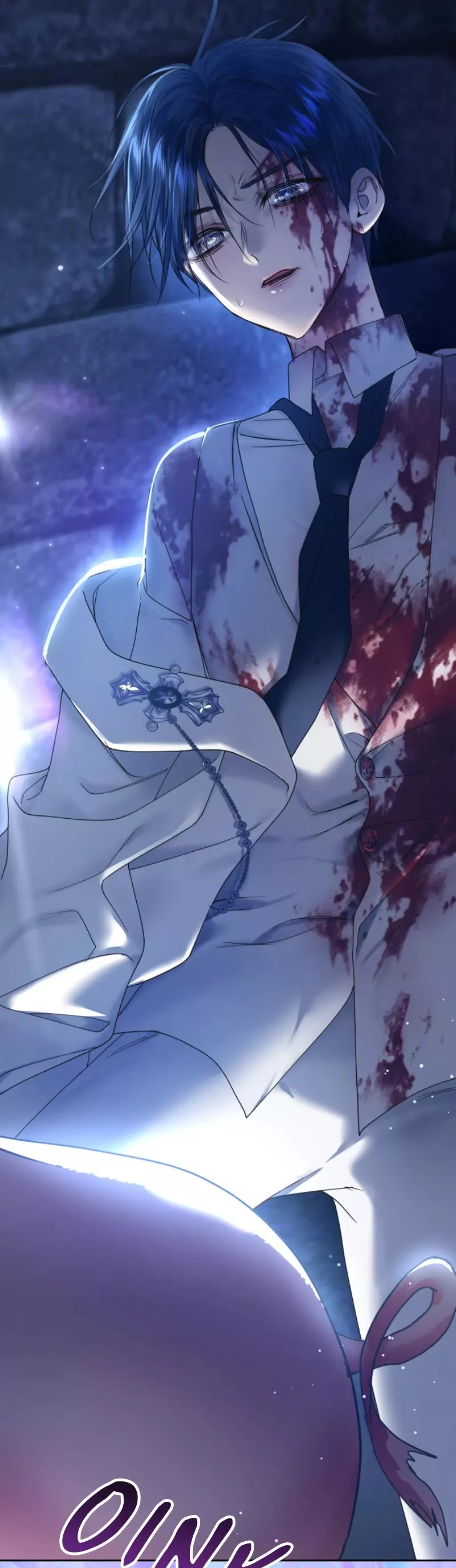 To Be You, Even Just For a Day Chapter 209 page 65 - 