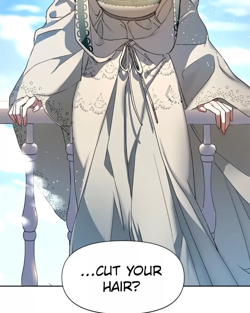 To Be You, Even Just For a Day Chapter 21 page 2 - 