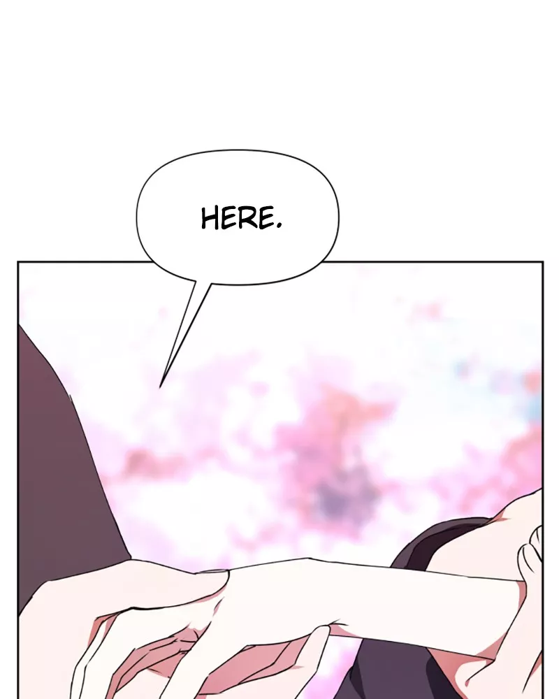 To Be You, Even Just For a Day Chapter 21 page 11 - 