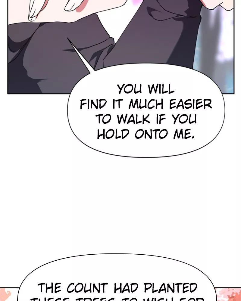 To Be You, Even Just For a Day Chapter 21 page 12 - 