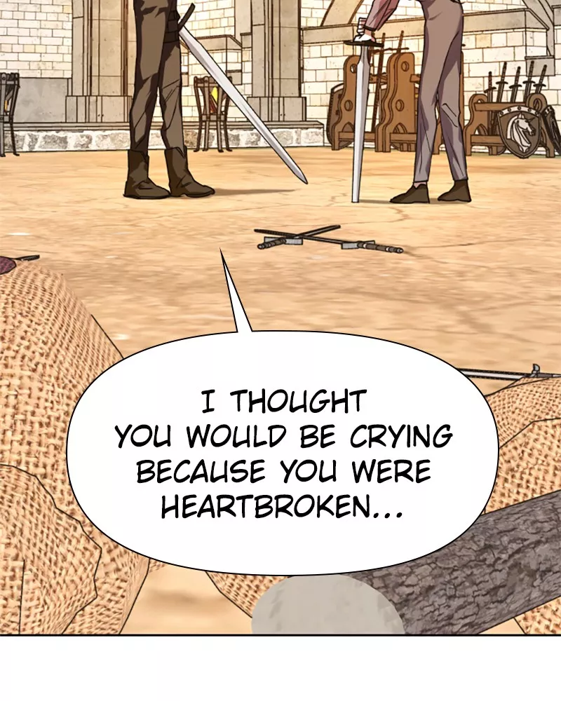To Be You, Even Just For a Day Chapter 21 page 118 - 