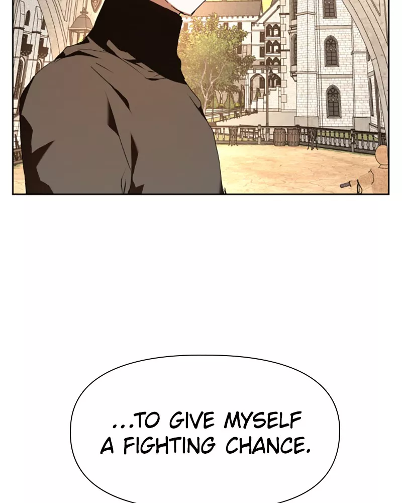 To Be You, Even Just For a Day Chapter 21 page 123 - 