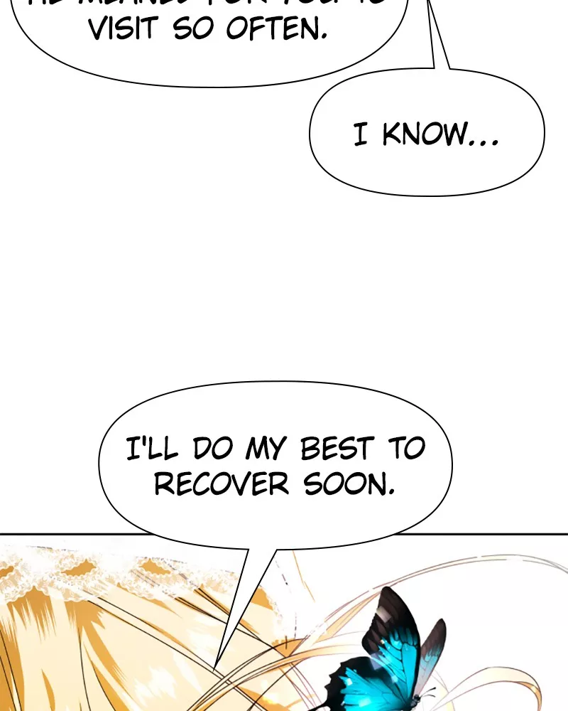 To Be You, Even Just For a Day Chapter 21 page 14 - 