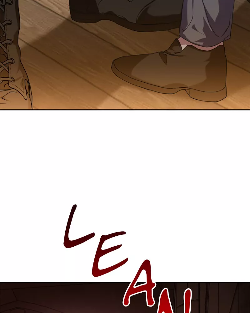To Be You, Even Just For a Day Chapter 21 page 131 - 