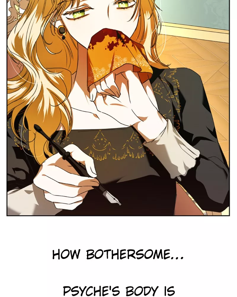 To Be You, Even Just For a Day Chapter 21 page 143 - 