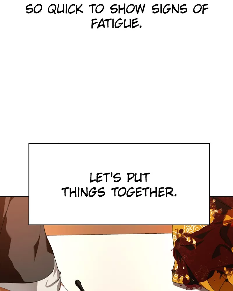 To Be You, Even Just For a Day Chapter 21 page 144 - 