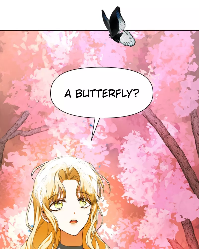 To Be You, Even Just For a Day Chapter 21 page 16 - 