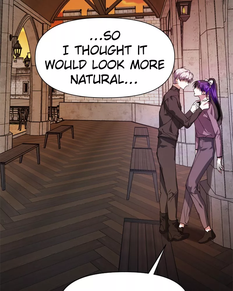 To Be You, Even Just For a Day Chapter 21 page 154 - 