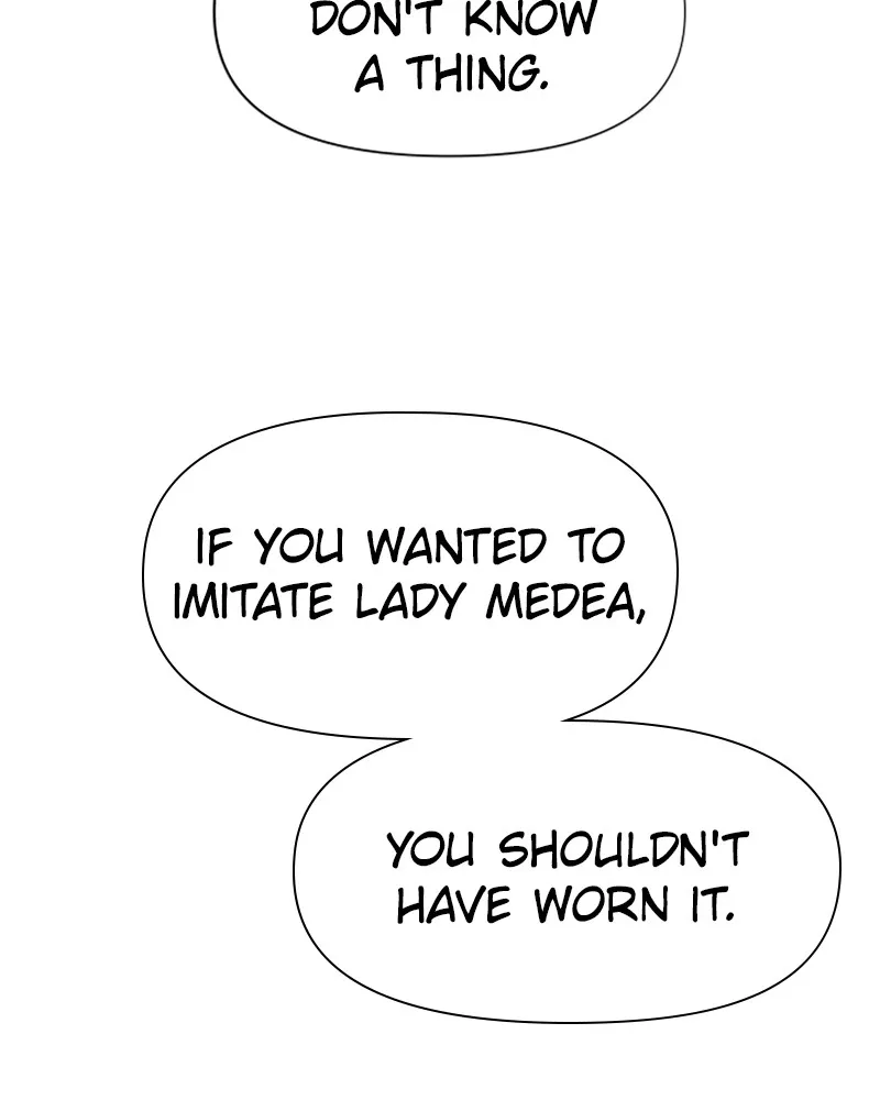 To Be You, Even Just For a Day Chapter 21 page 157 - 