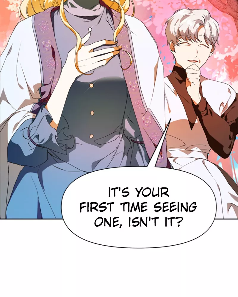 To Be You, Even Just For a Day Chapter 21 page 17 - 