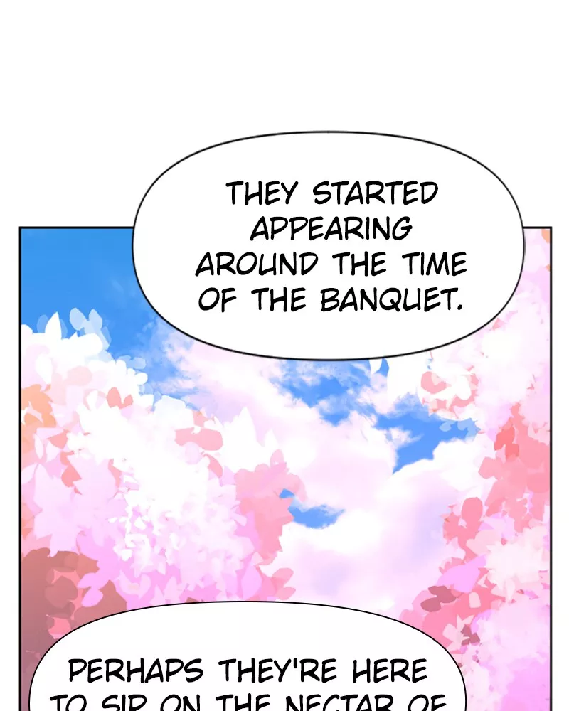 To Be You, Even Just For a Day Chapter 21 page 18 - 