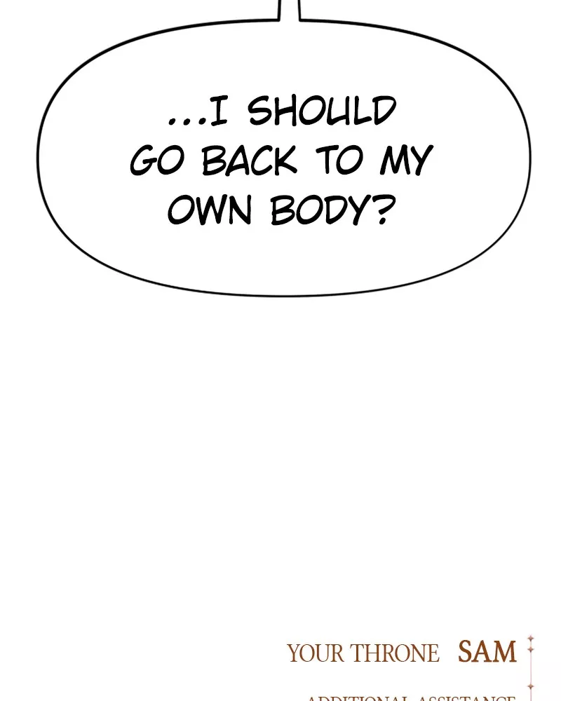 To Be You, Even Just For a Day Chapter 21 page 177 - 