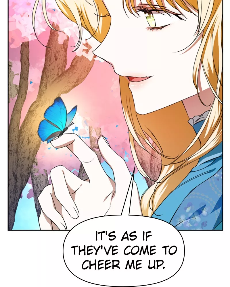 To Be You, Even Just For a Day Chapter 21 page 20 - 