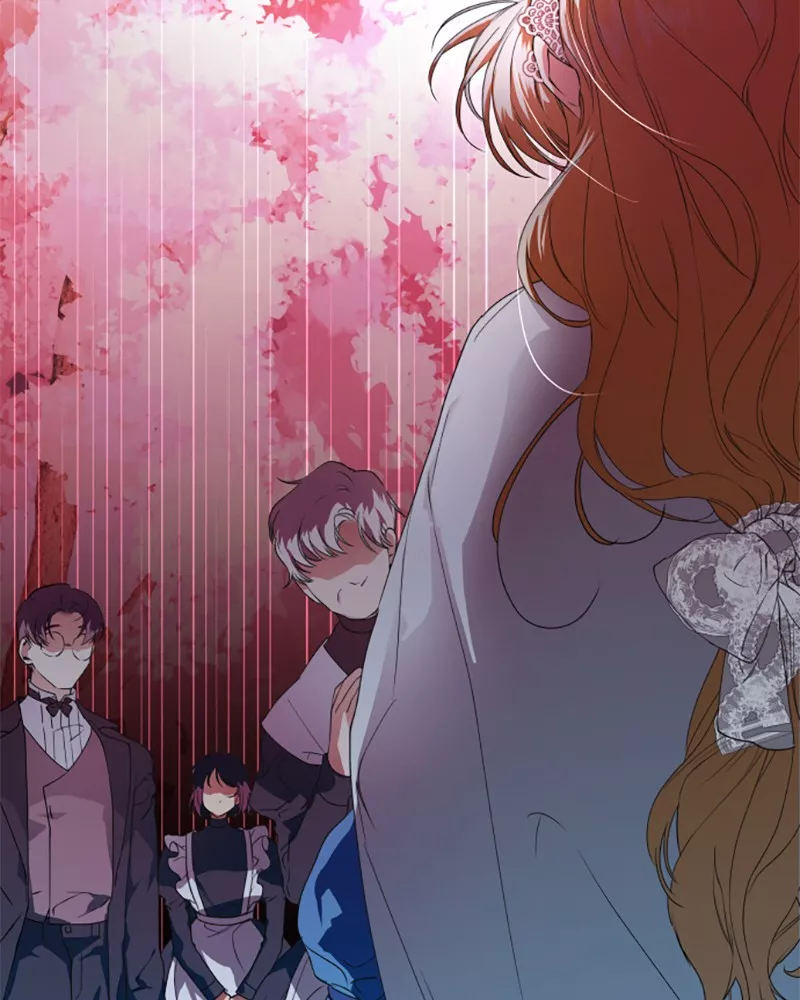 To Be You, Even Just For a Day Chapter 21 page 22 - 