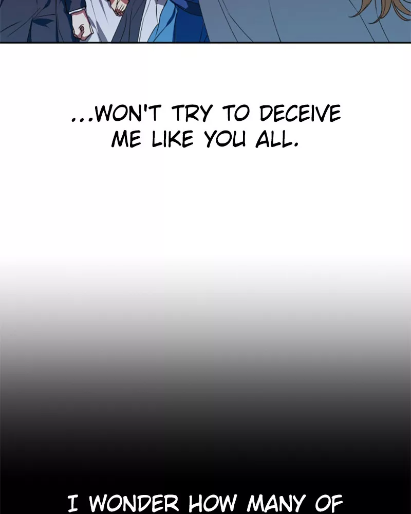 To Be You, Even Just For a Day Chapter 21 page 23 - 