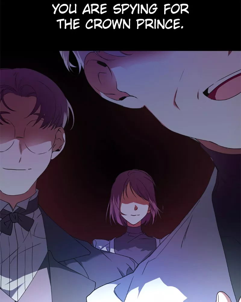 To Be You, Even Just For a Day Chapter 21 page 24 - 