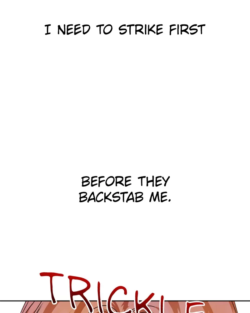 To Be You, Even Just For a Day Chapter 21 page 26 - 