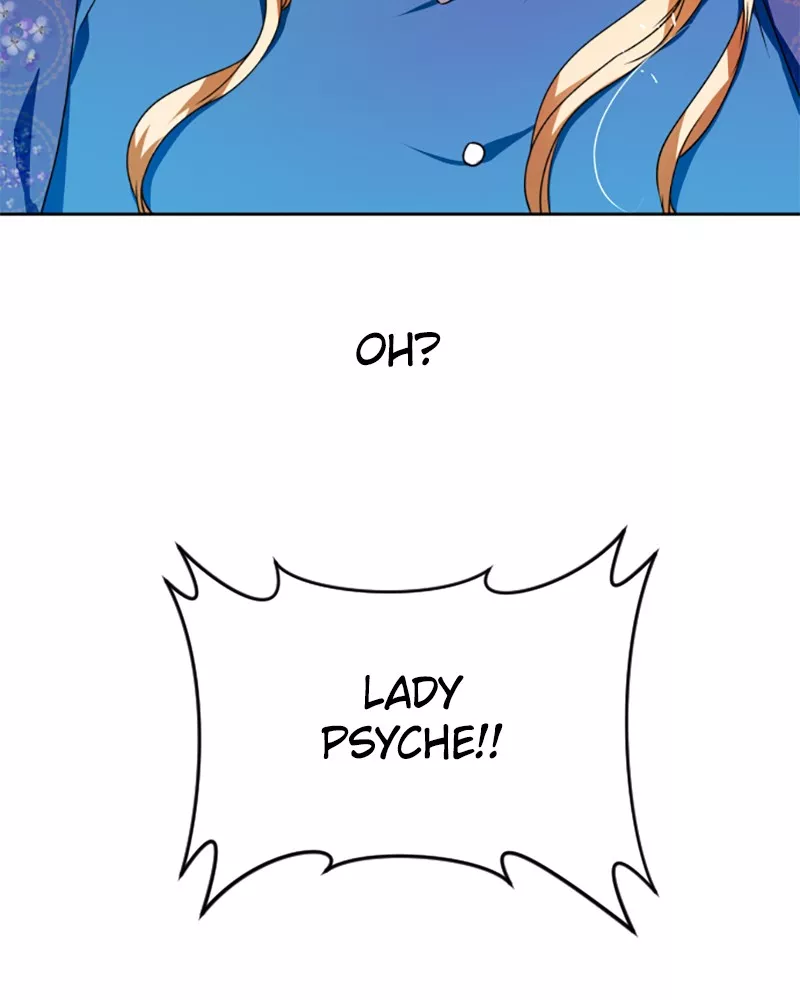 To Be You, Even Just For a Day Chapter 21 page 28 - 