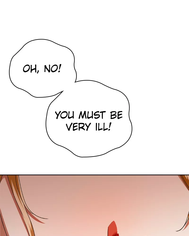To Be You, Even Just For a Day Chapter 21 page 29 - 
