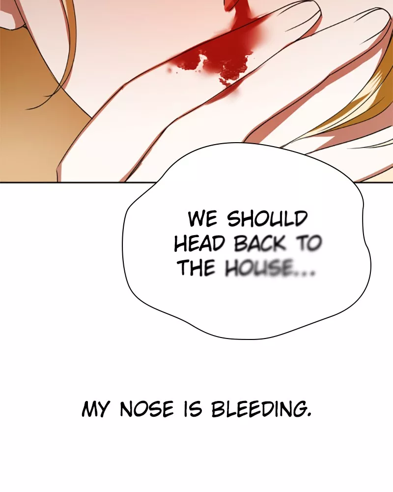 To Be You, Even Just For a Day Chapter 21 page 30 - 