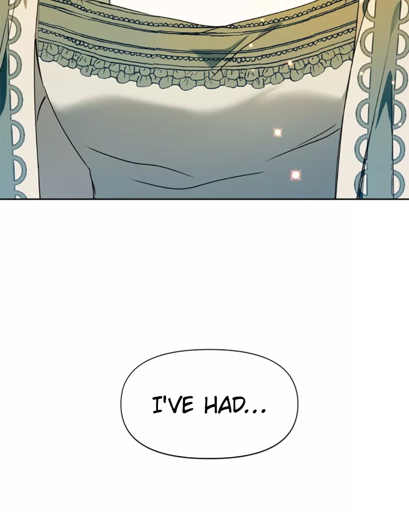 To Be You, Even Just For a Day Chapter 21 page 4 - 