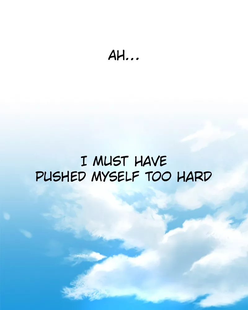 To Be You, Even Just For a Day Chapter 21 page 31 - 