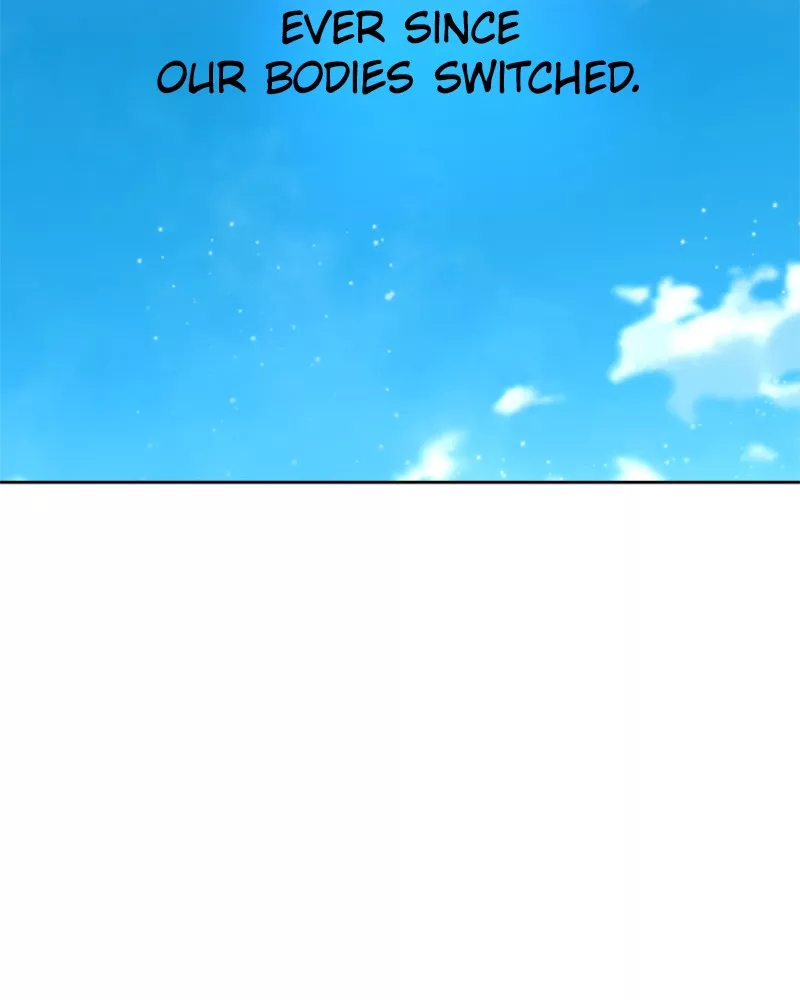 To Be You, Even Just For a Day Chapter 21 page 32 - 