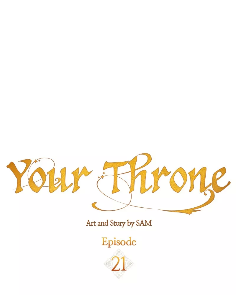 To Be You, Even Just For a Day Chapter 21 page 33 - 