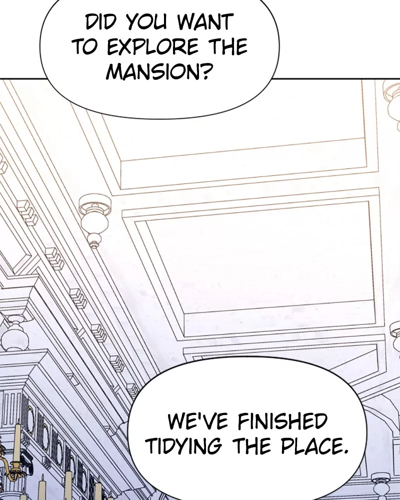 To Be You, Even Just For a Day Chapter 21 page 45 - 