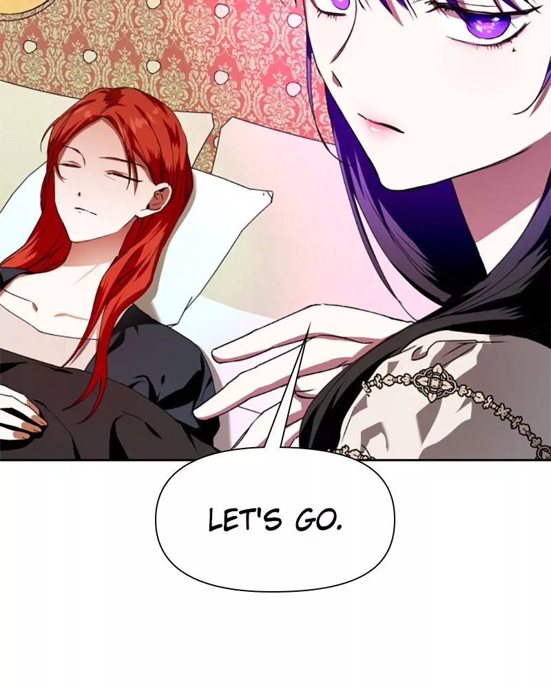 To Be You, Even Just For a Day Chapter 21 page 47 - 
