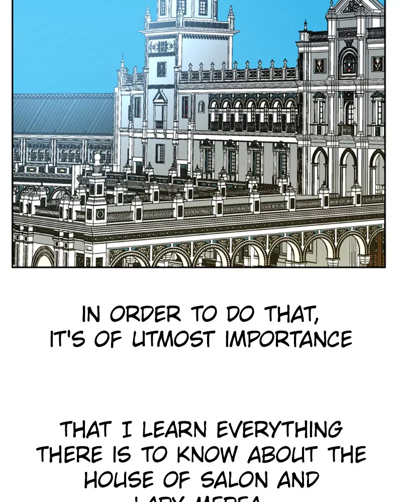 To Be You, Even Just For a Day Chapter 21 page 50 - 