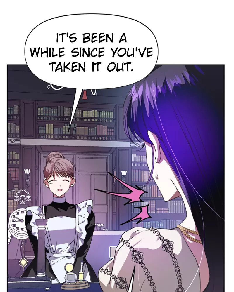 To Be You, Even Just For a Day Chapter 21 page 57 - 