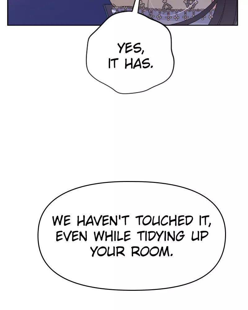 To Be You, Even Just For a Day Chapter 21 page 58 - 