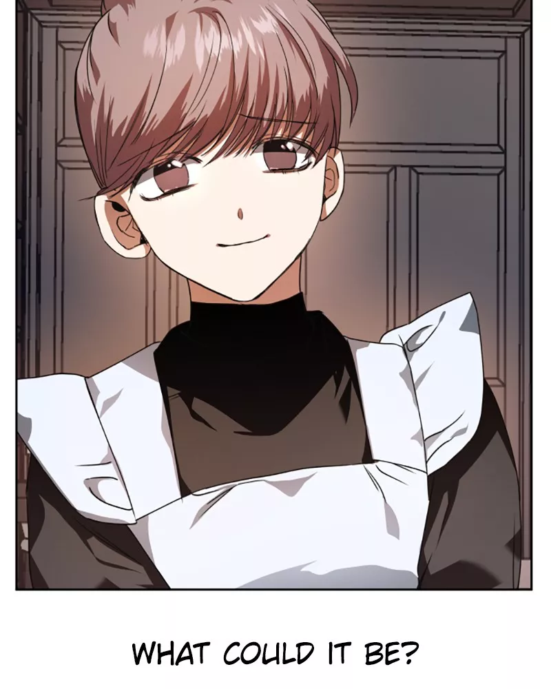 To Be You, Even Just For a Day Chapter 21 page 61 - 