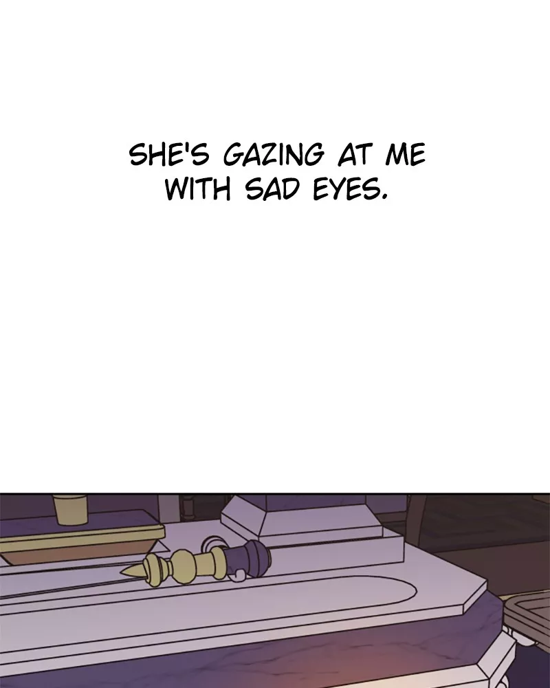 To Be You, Even Just For a Day Chapter 21 page 62 - 