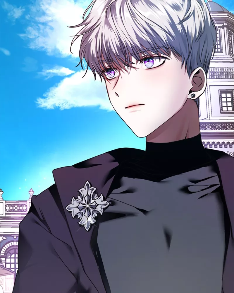 To Be You, Even Just For a Day Chapter 21 page 72 - 