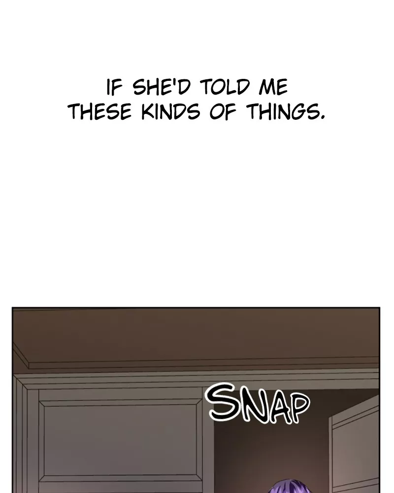To Be You, Even Just For a Day Chapter 21 page 77 - 